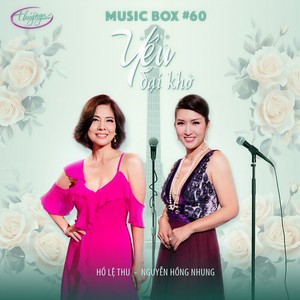 Hồ Lệ Thu - Đêm Định Mệnh