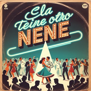 ELLA TIENE OTRO NENE