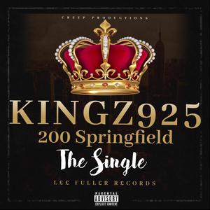 200 Springfield The Single (Explicit)