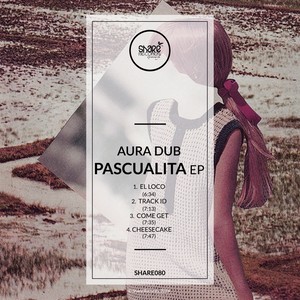 Pascualita EP