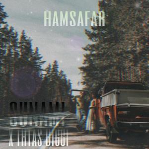 Hamsafar(feat. Thats biggi)
