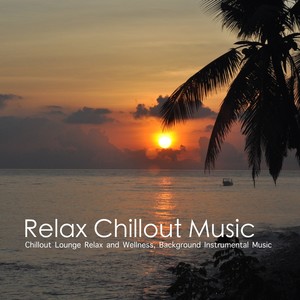Chillout Sunset