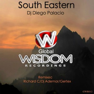 South Eastern (Richard C Remix)