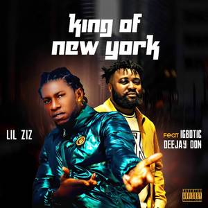 King of New York (Deluxe) [Explicit]