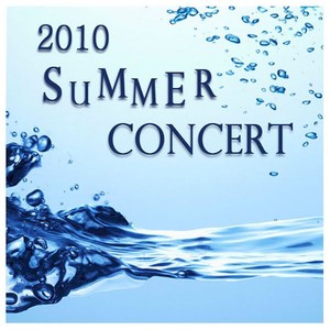 2010 Summer Concert