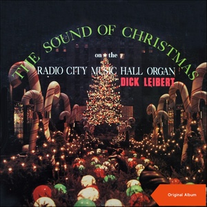 The Sound Of Christmas on the Radio City Music Hall (Original Album)