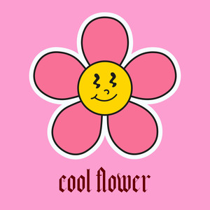 Cool Flower