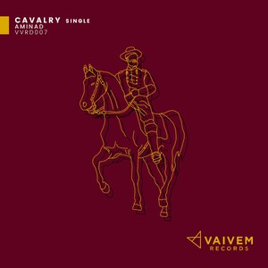 Cavalry