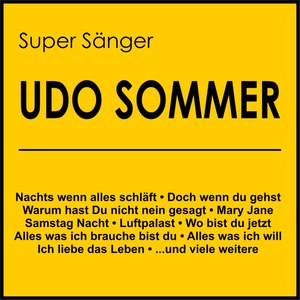 Super Sänger