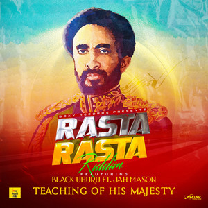 Teaching of HIS Majesty