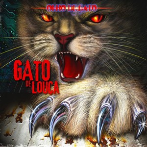 Olho de Gato