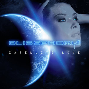 Satellite Love (Original Mix)