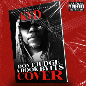 Don't Judge A Book By It's Cover (Explicit)