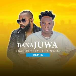 Bana Juwa (Remix|Explicit)