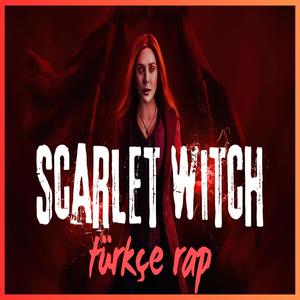 Scarlet Witch Wanda (Maximoff) (Explicit)