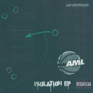 Isolation EP (Explicit)