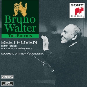 Beethoven: Symphonies Nos. 4 & 6