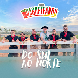 Do Sul Ao Norte (Cover)