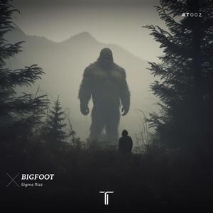 Bigfoot (Hardstyle)