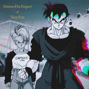 Gohan (feat. SanSzn) [Explicit]