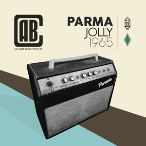 Parma - Jolly 1965