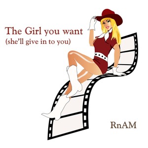 The Girl You Want