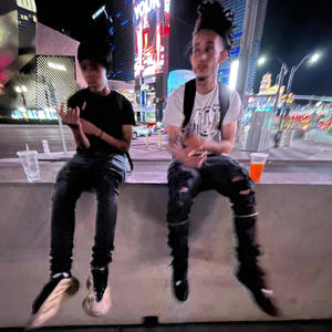 Thugging (feat. Luh Lon) (Explicit)