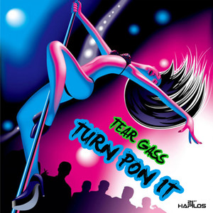 Turn Pon It - Single