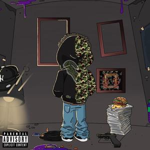 Eu num vejo mais(feat. Raff) (Explicit)