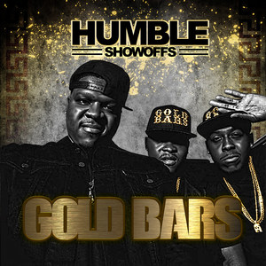 Gold Bars (Explicit)