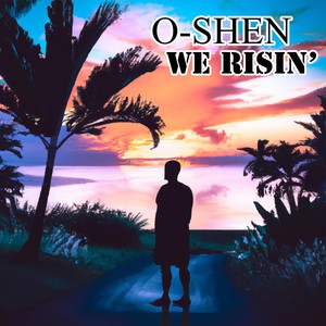 We Risin'