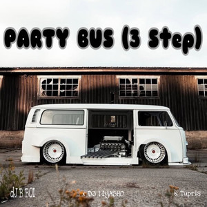 Party Bus (3 Step)