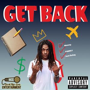 Get Back (Explicit)