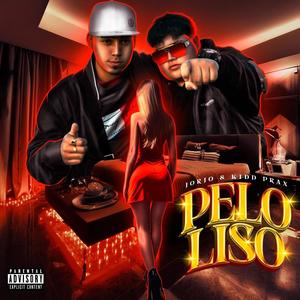 PELO LISO (feat. Kidd Prax) (Explicit)