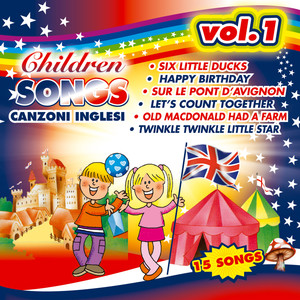 Children Songs vol.1