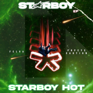 Starboy Hot