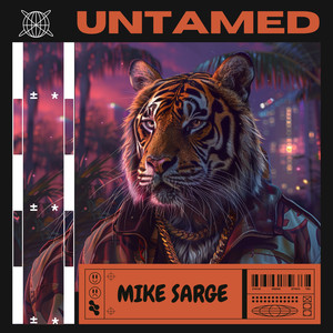 Untamed