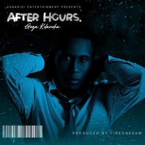 AFTER HOURS. (Explicit)