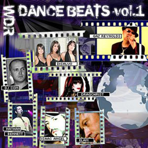 WDR Dance Beats Vol.1