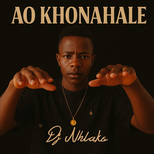 Ao Khonahale