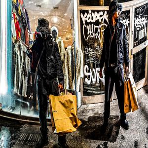 2 BUSY FREESTYLE (Explicit)