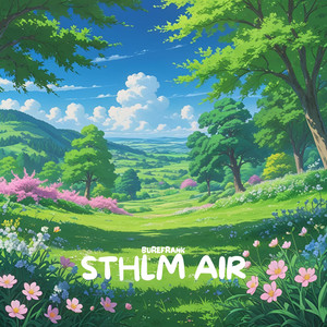STHLM AIR