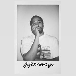 Won't You (feat. Ykguap) [Explicit]