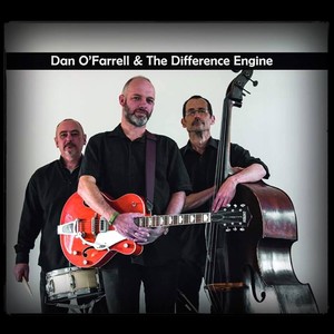 Dan O'Farrell & The Difference Engine