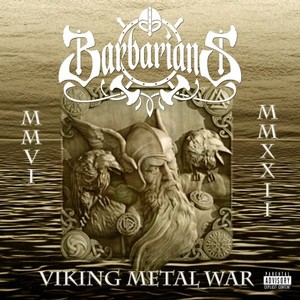 Viking Metal War (Explicit)