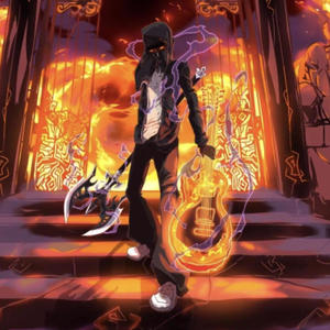 Let's Go (feat. LuhKid) (Explicit)