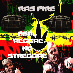 Real Reggae No Streggae