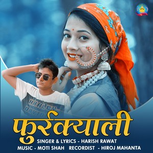 Phurrkyali (Garhwali DJ Song)