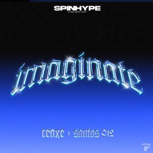 Imaginate (Explicit)