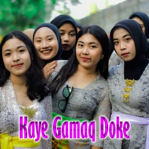 Kaye Gamaq Doke